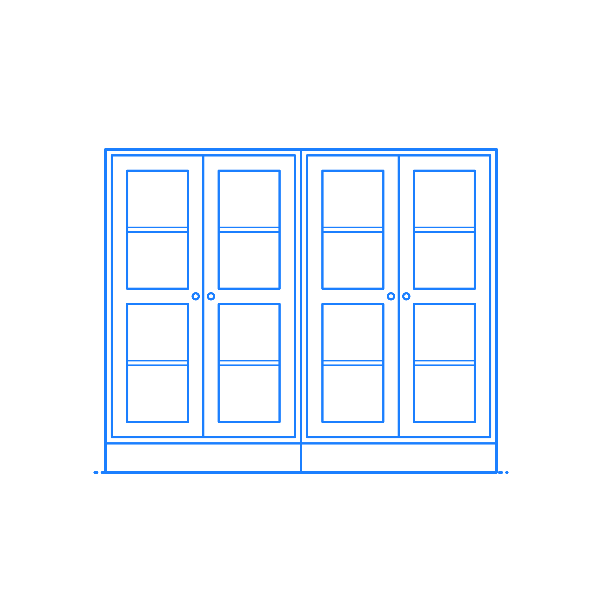 Furniture Display Cabinet Ikea Havsta Storage Combination 2 Wide Glass Craft Design Svg File Free Vectors